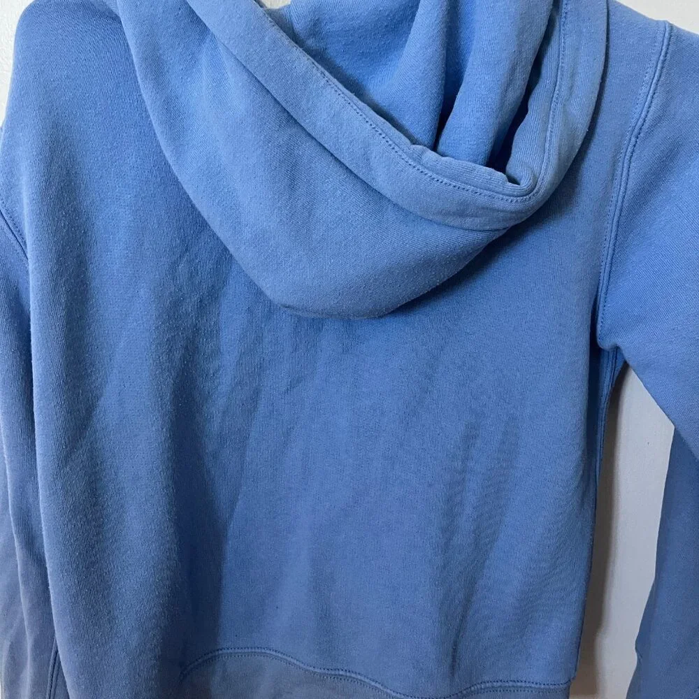 Polo Ralph Lauren Big Boys  Long-Sleeve Fleece Hoodie - Age 10-12 Medium - Picture 6 of 7